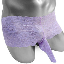 Load image into Gallery viewer, Gay Botton Underpants