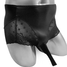 Load image into Gallery viewer, Sissy Penis Sleeve Panties