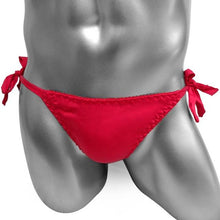Load image into Gallery viewer, Sexy Mens Sissy Lingerie