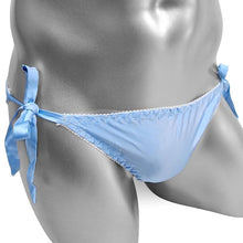 Load image into Gallery viewer, Sexy Mens Sissy Lingerie