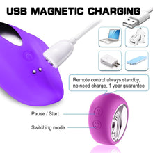 Load image into Gallery viewer, Sissy Vibrator Panties Remote Control