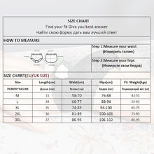 Load image into Gallery viewer, Women Panties Sexy Lace Underwear