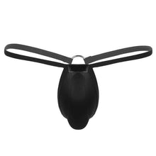 Load image into Gallery viewer, Bulge Pouch T-back Thong