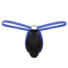 Load image into Gallery viewer, Bulge Pouch T-back Thong