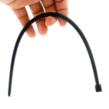 Load image into Gallery viewer, Black Piercing 6-Piece Sounding Kit