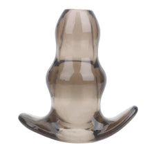 Load image into Gallery viewer, 3 Sizes Hollow Anal Plug Soft
