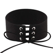 Load image into Gallery viewer, Discreet Seduction Cute BDSM Collars