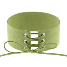 Load image into Gallery viewer, Discreet Seduction Cute BDSM Collars