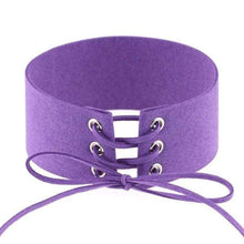 Load image into Gallery viewer, Discreet Seduction Cute BDSM Collars