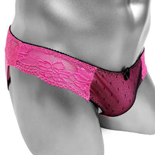 Load image into Gallery viewer, Sexy Lace Panties
