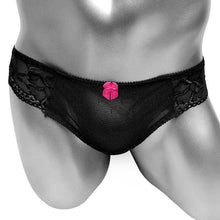 Load image into Gallery viewer, Sexy Lace Panties