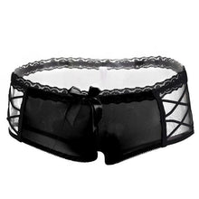 Load image into Gallery viewer, Sexy Lace Panties Low-Rise Underwear