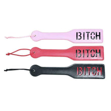 Load image into Gallery viewer, Sadistic Master's Fave Spanker