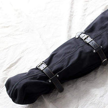 Load image into Gallery viewer, No Escape Full Body Restraint Sleepsack