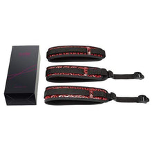 Load image into Gallery viewer, Bondage Adventure Leather Sex Sling