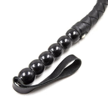 Load image into Gallery viewer, Erotic Flagellation Kink Whip