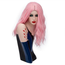 Load image into Gallery viewer, 18 Inches Long Wave Wig
