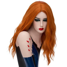 Load image into Gallery viewer, 18 Inches Long Wave Wig