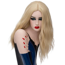 Load image into Gallery viewer, 18 Inches Long Wave Wig