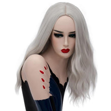 Load image into Gallery viewer, 18 Inches Long Wave Wig