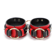 Load image into Gallery viewer, Luxurious Playset BDSM Toy Bag