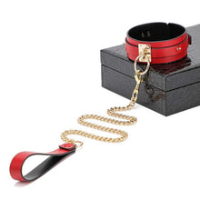 Load image into Gallery viewer, Luxurious Playset BDSM Toy Bag