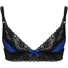 Load image into Gallery viewer, Sissy Lingerie Lace Bra
