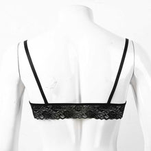 Load image into Gallery viewer, Sissy Lingerie Lace Bra