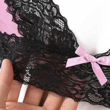 Load image into Gallery viewer, Sissy Lingerie Lace Bra