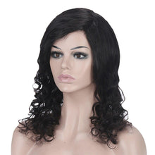 Load image into Gallery viewer, Mid Length Human Hair