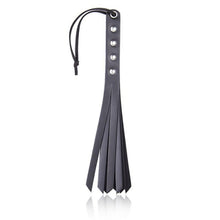 Load image into Gallery viewer, Sadist's Fave Leather Spanking Tawse