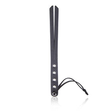 Load image into Gallery viewer, Sadist's Fave Leather Spanking Tawse