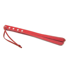 Load image into Gallery viewer, Sadist's Fave Leather Spanking Tawse