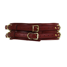 Load image into Gallery viewer, Slave Assault Bondage Belt