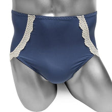 Load image into Gallery viewer, Sexy Sissy Lingerie Lace Panties