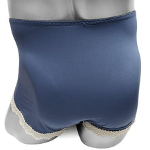 Load image into Gallery viewer, Sexy Sissy Lingerie Lace Panties