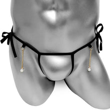 Load image into Gallery viewer, Sissy Panties - Crotchless Mini