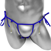 Load image into Gallery viewer, Sissy Panties - Crotchless Mini