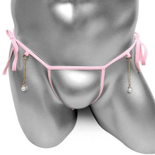 Load image into Gallery viewer, Sissy Panties - Crotchless Mini