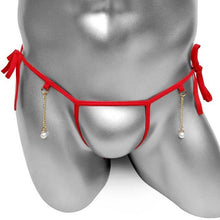 Load image into Gallery viewer, Sissy Panties - Crotchless Mini