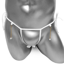 Load image into Gallery viewer, Sissy Panties - Crotchless Mini