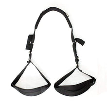 Load image into Gallery viewer, Legs Wide Open Sex Sling