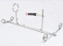 Load image into Gallery viewer, Get Screwed Stainless Sex Stocks