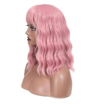 Load image into Gallery viewer, Medium Wavy Wig