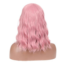 Load image into Gallery viewer, Medium Wavy Wig