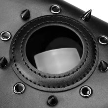 Load image into Gallery viewer, Doctor of Punishment Leather Gas Mask