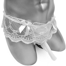 Load image into Gallery viewer, "Sissy Laraine" with Penis Sheath