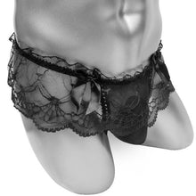 Load image into Gallery viewer, "Sissy Polly" Panties With Penis Pouch