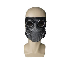 Load image into Gallery viewer, Sadist's Fancy Latex Gas Mask