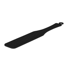 Load image into Gallery viewer, Slave Punishment Silicone Paddle
